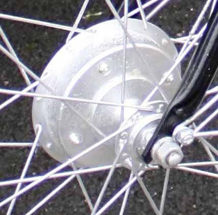 Принцип работы динамо машины - электрик