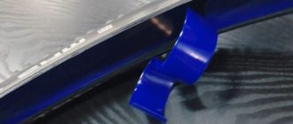 антипрокольная лента для велосипеда